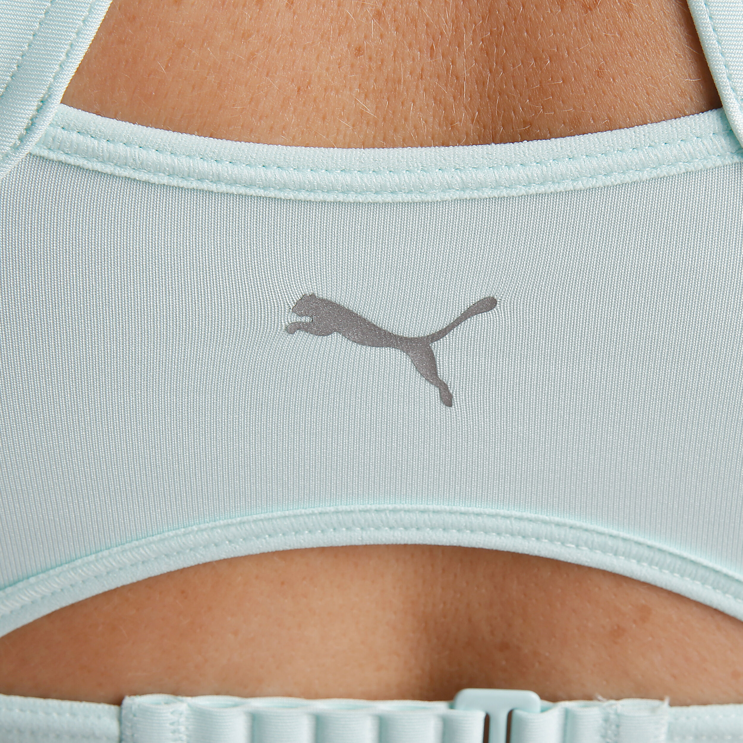 Puma density bra clearance
