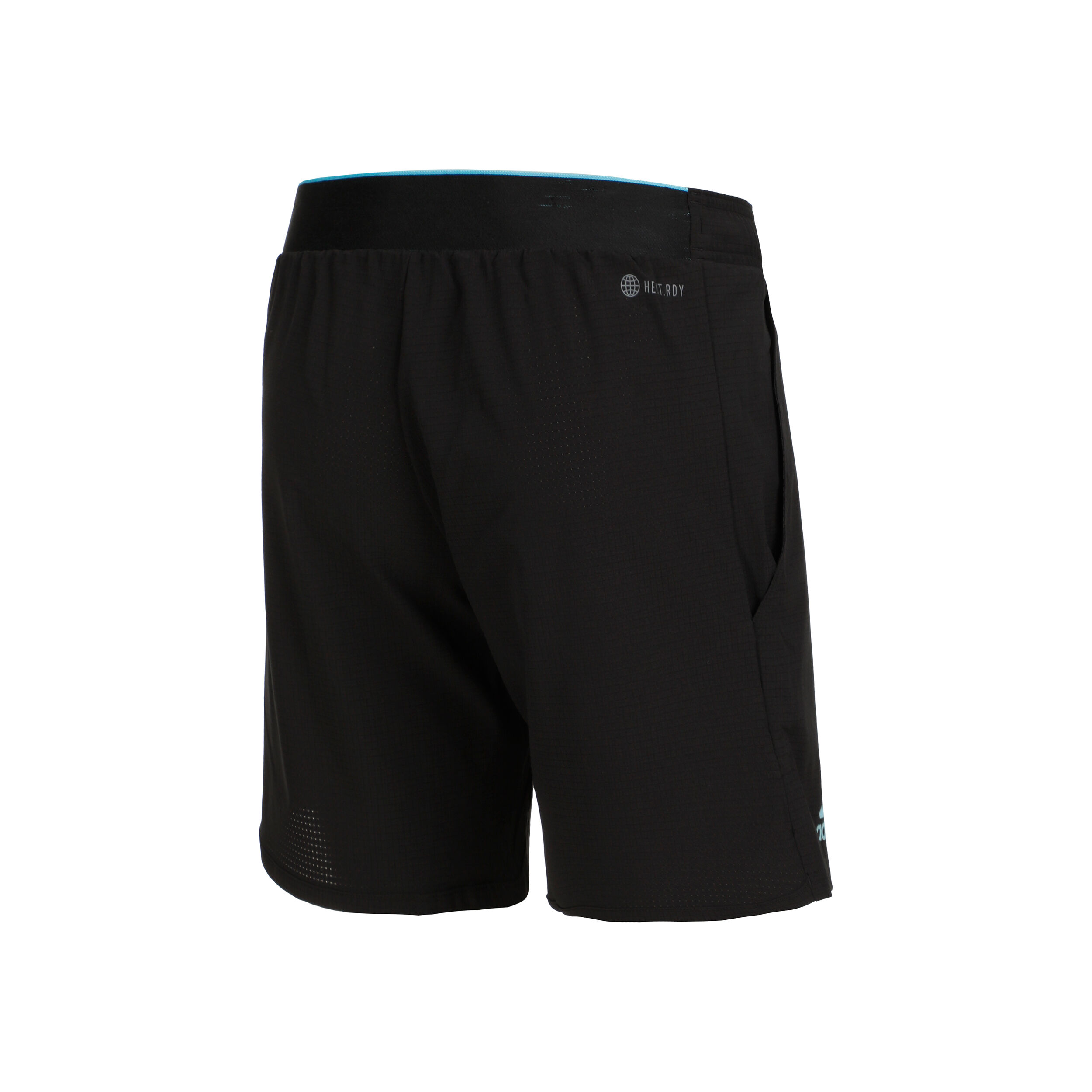 Buy adidas World Cup Shorts Men Black online Tennis Point UK