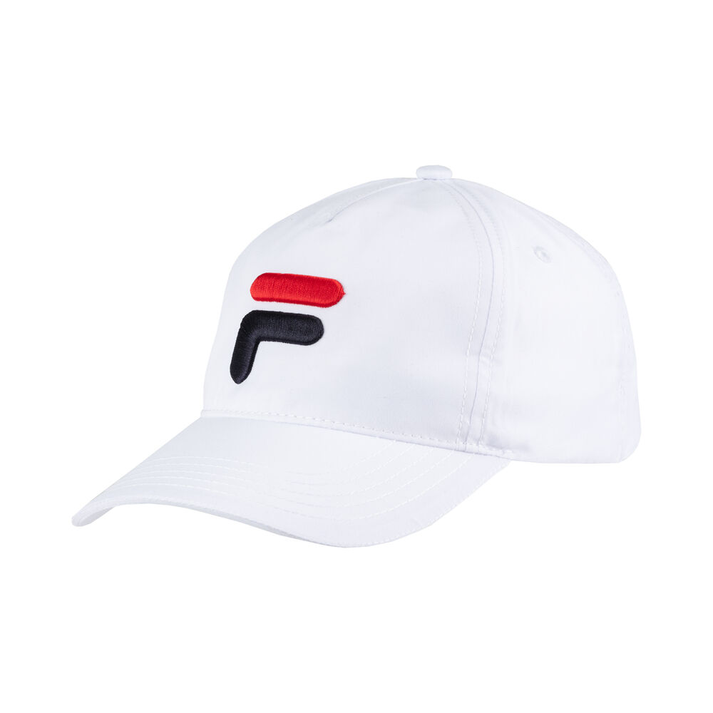 Fila Max Baseball Cap white, size: