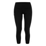 Endless Clothing Endless Twice HW Tight Women-Black