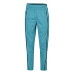 Nike Tennis apparel Nike Court Heritage Training Pants Men-Petrol