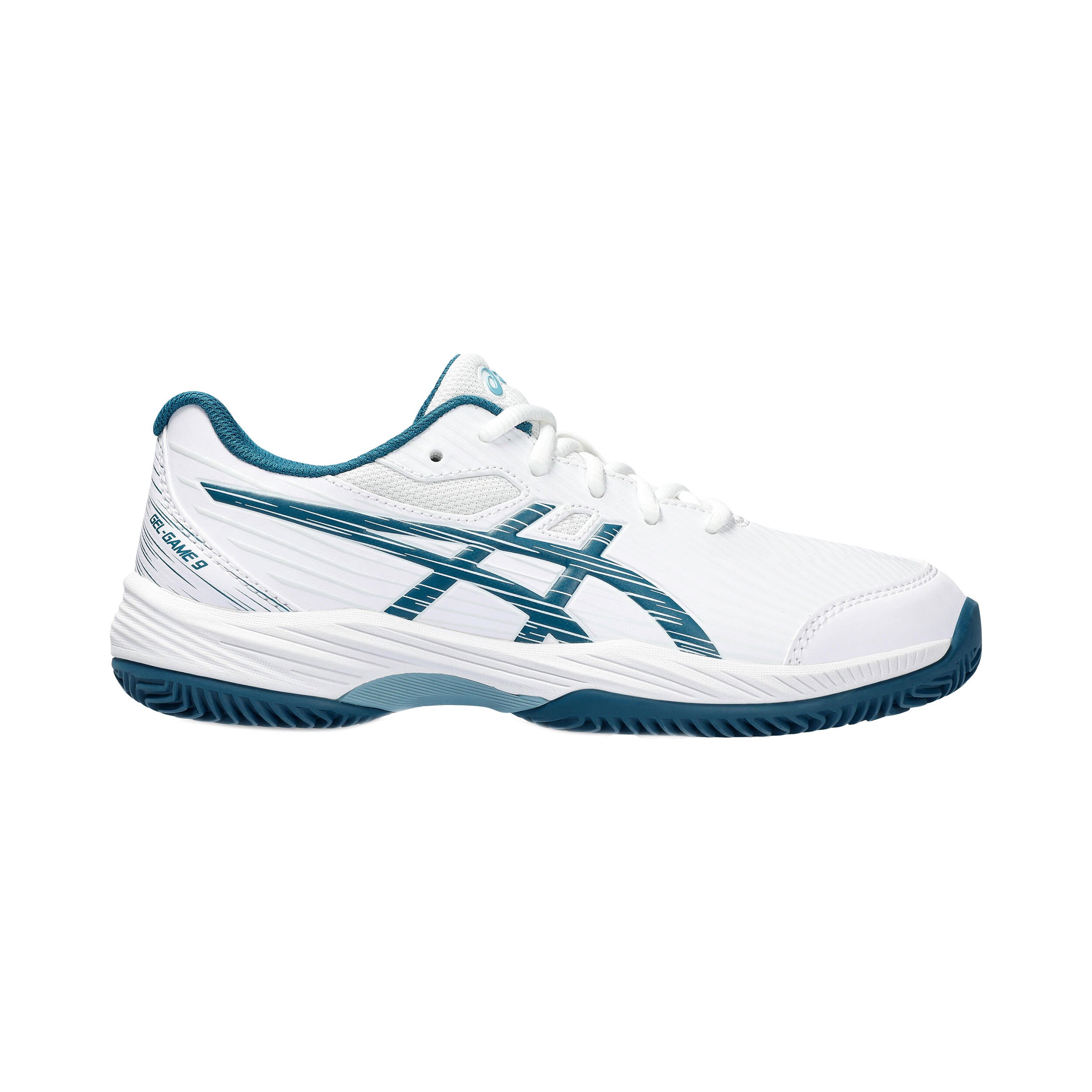 Asics tennis 2024 shoes rebel