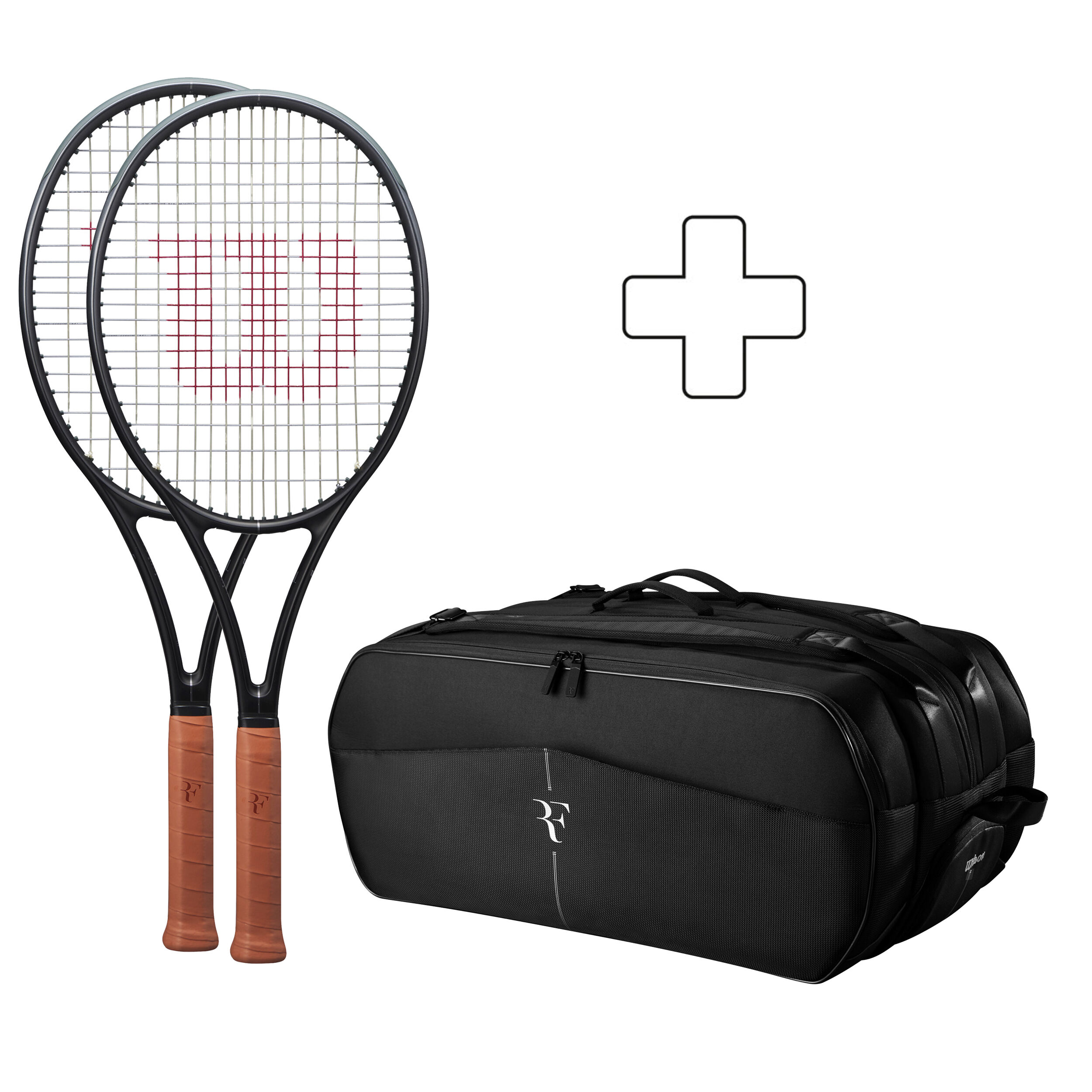 Wilson tennis bag 2019 discount