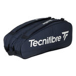 Tecnifibre Tecnifibre Tour Endurance Navy 9R Racket Bag-Dark Blue