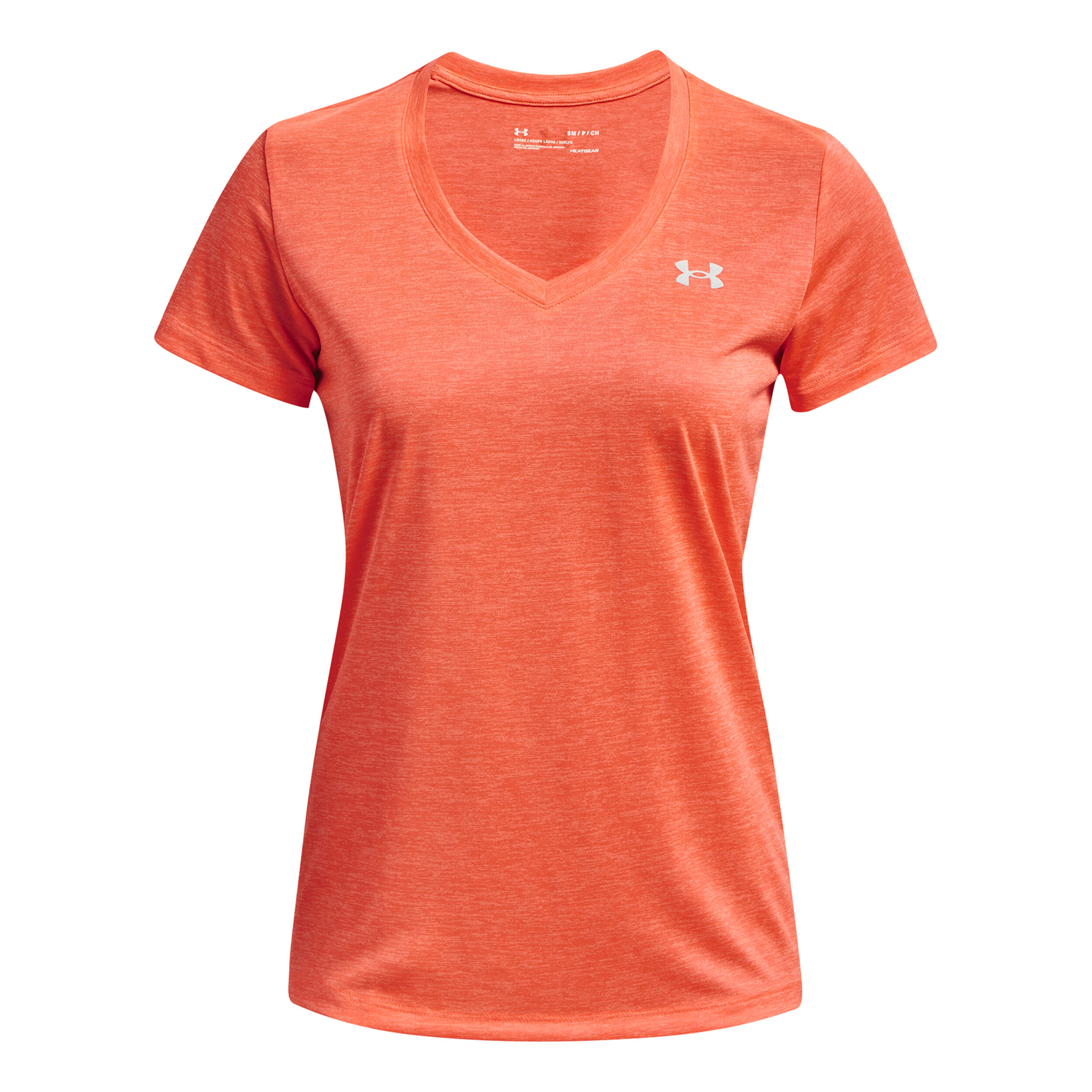 Womens under clearance armour tee