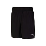 Puma Clothing Puma Run Favorite 2in1 Running Shorts Men-Black