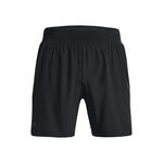 Under Armour Running shorts Under Armour Launch Elite 7in Shorts Men-Black