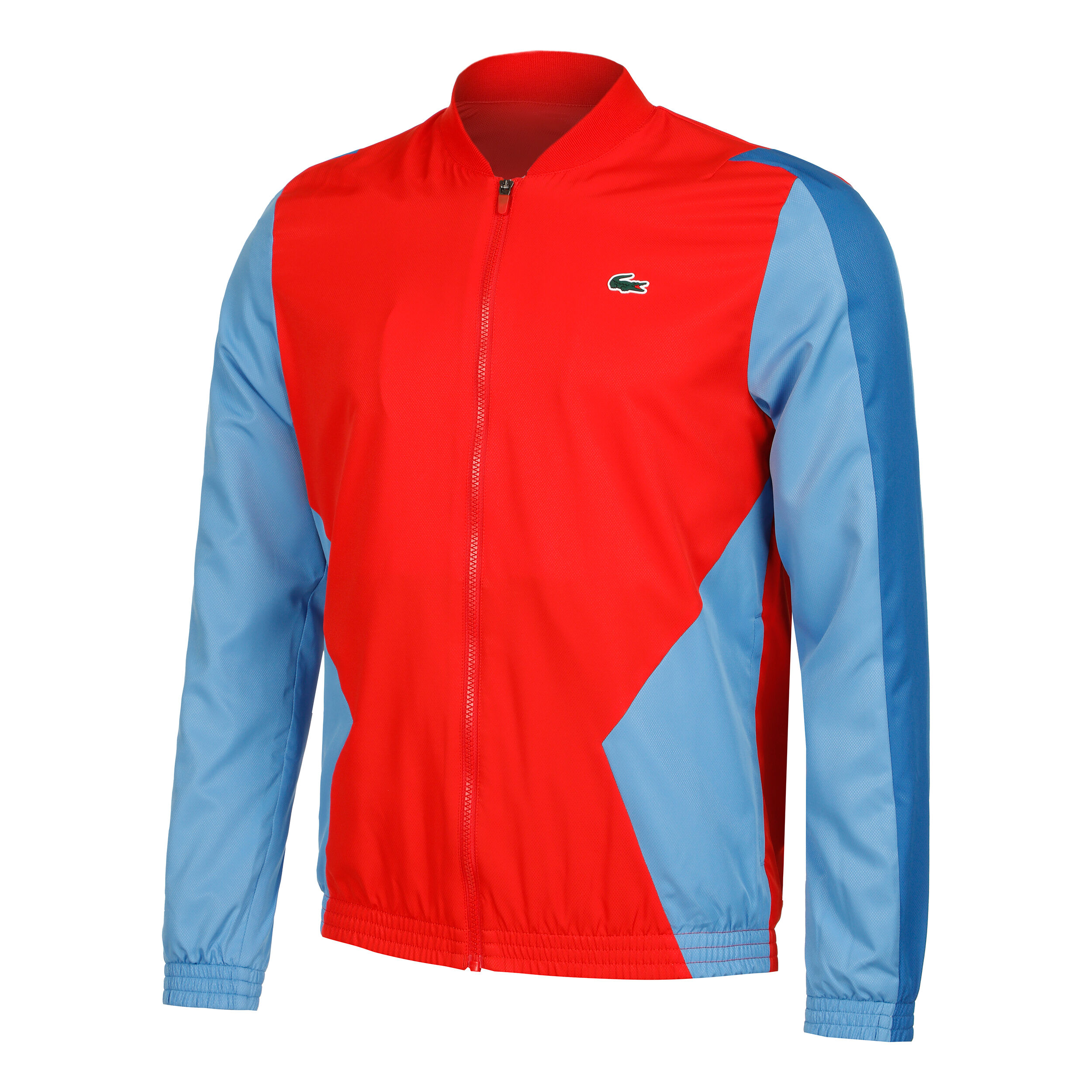 Buy Lacoste Tracksuit Men Red Blue online Tennis Point UK