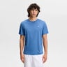 Ade  T-Shirt Men-blue