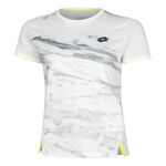 Lotto Tech W Ii  D1 Tee