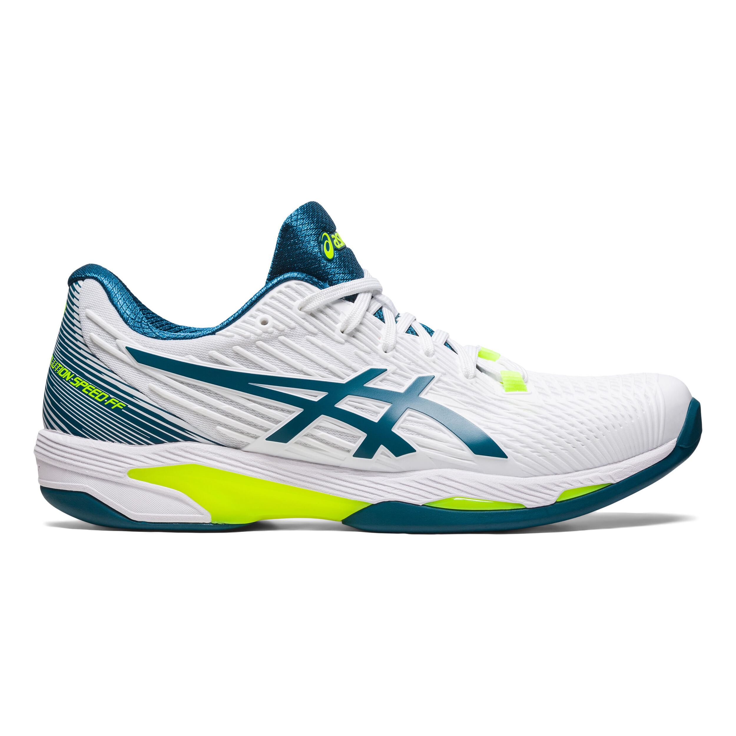 Indoor tennisschoen store