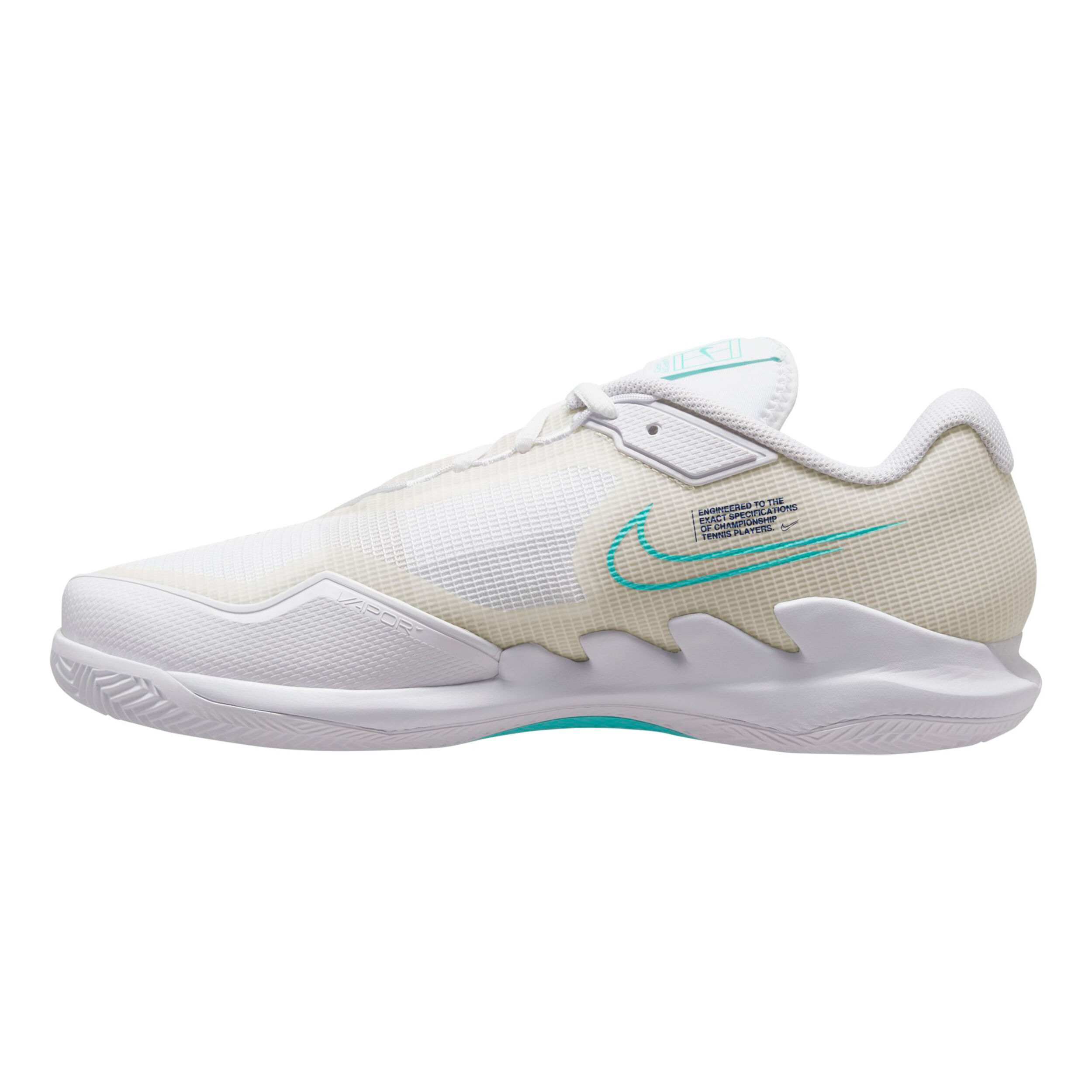Nike air zoom clearance ultra clay