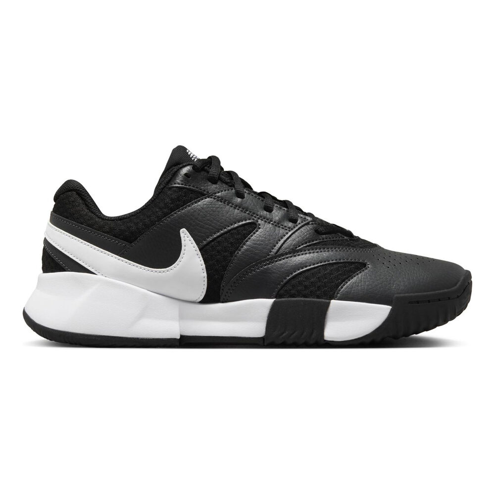 Nike Court Lite 4 Clay Shoe Women black