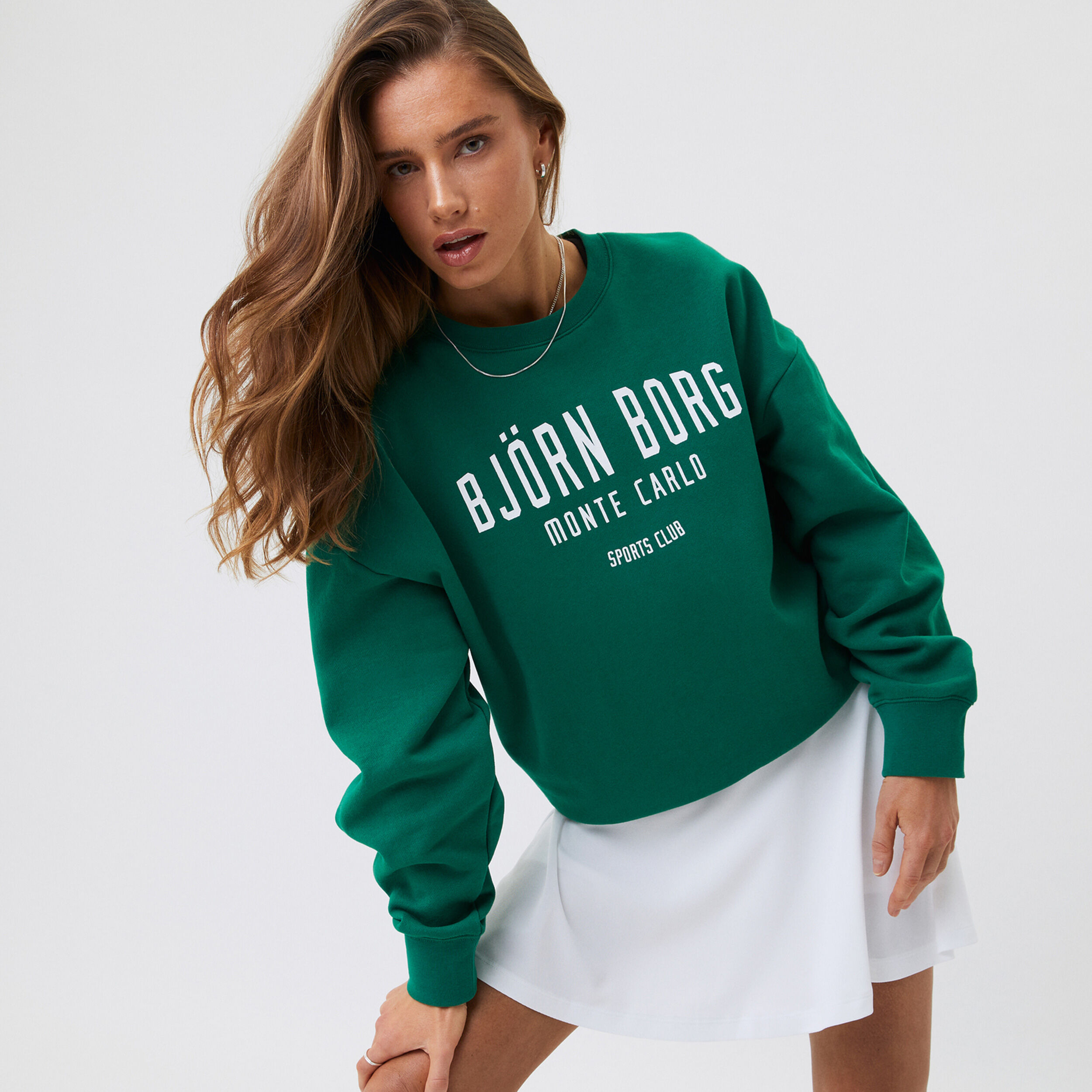 Bjorn borg sweatshirt 2025