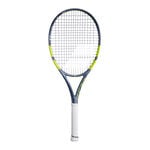 Babolat Tennis rackets Babolat Pure Aero Team Tour racket unstrung