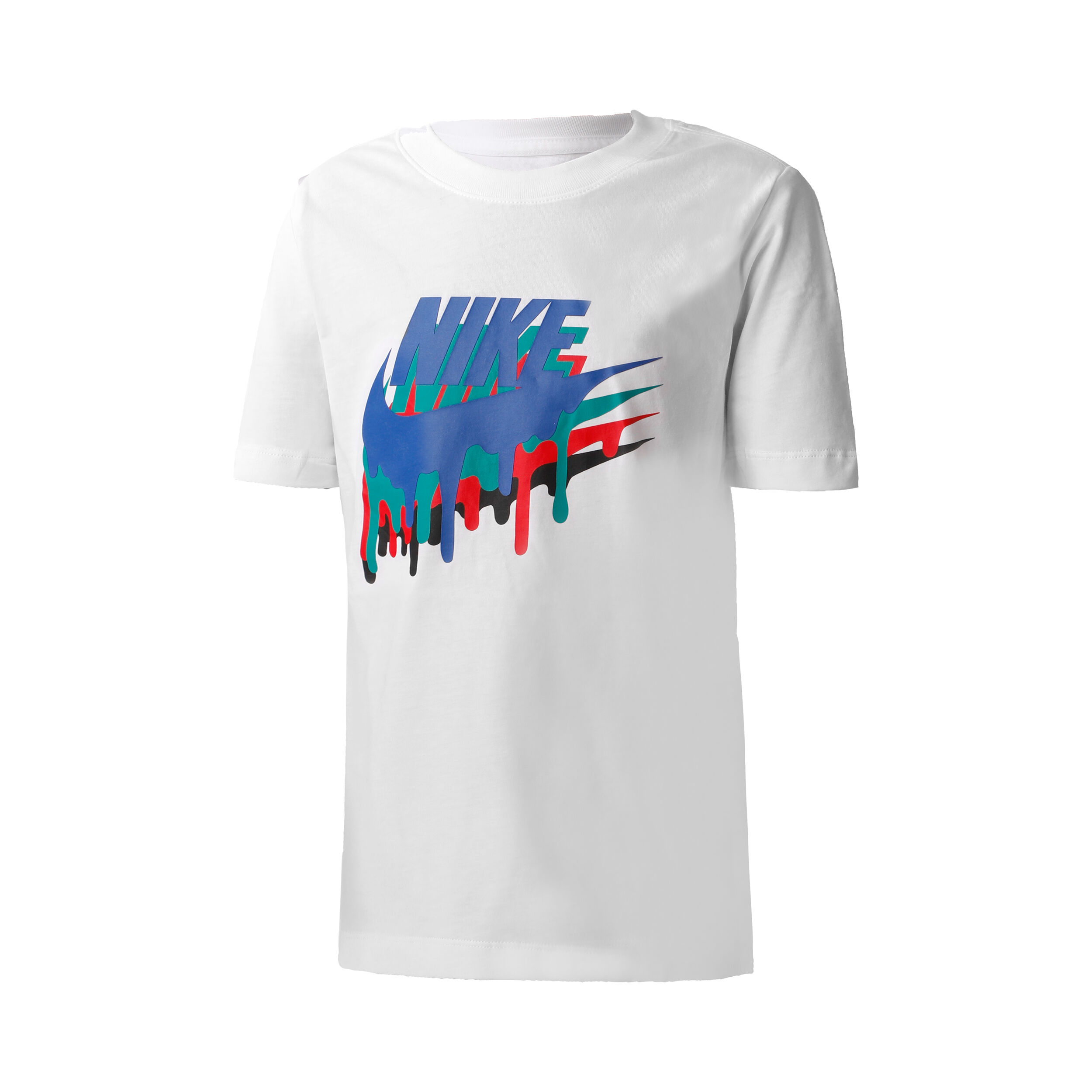 Multi color nike shirt discount