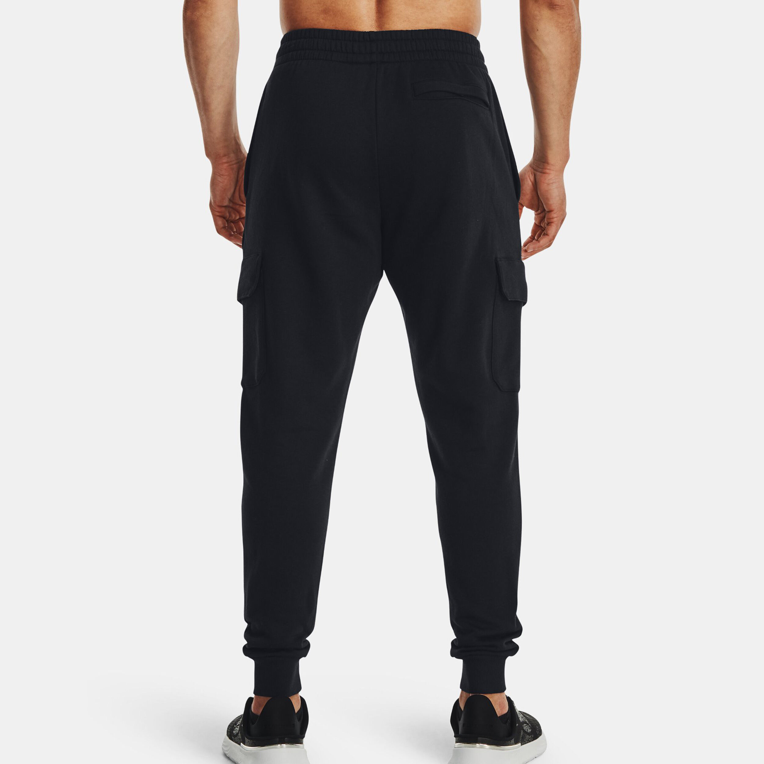 And1 fleece cargo pants store