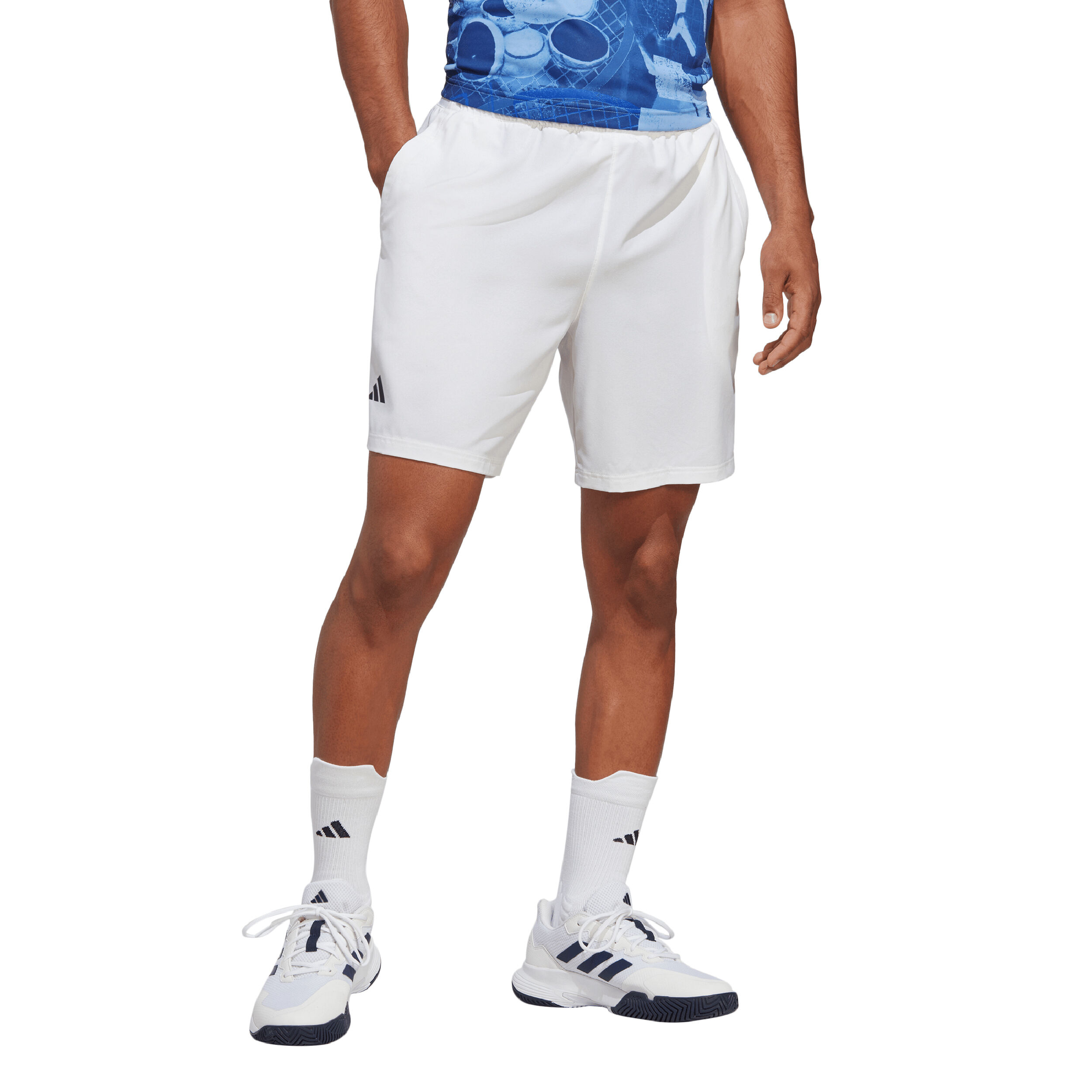 Adidas sweat shorts uk deals