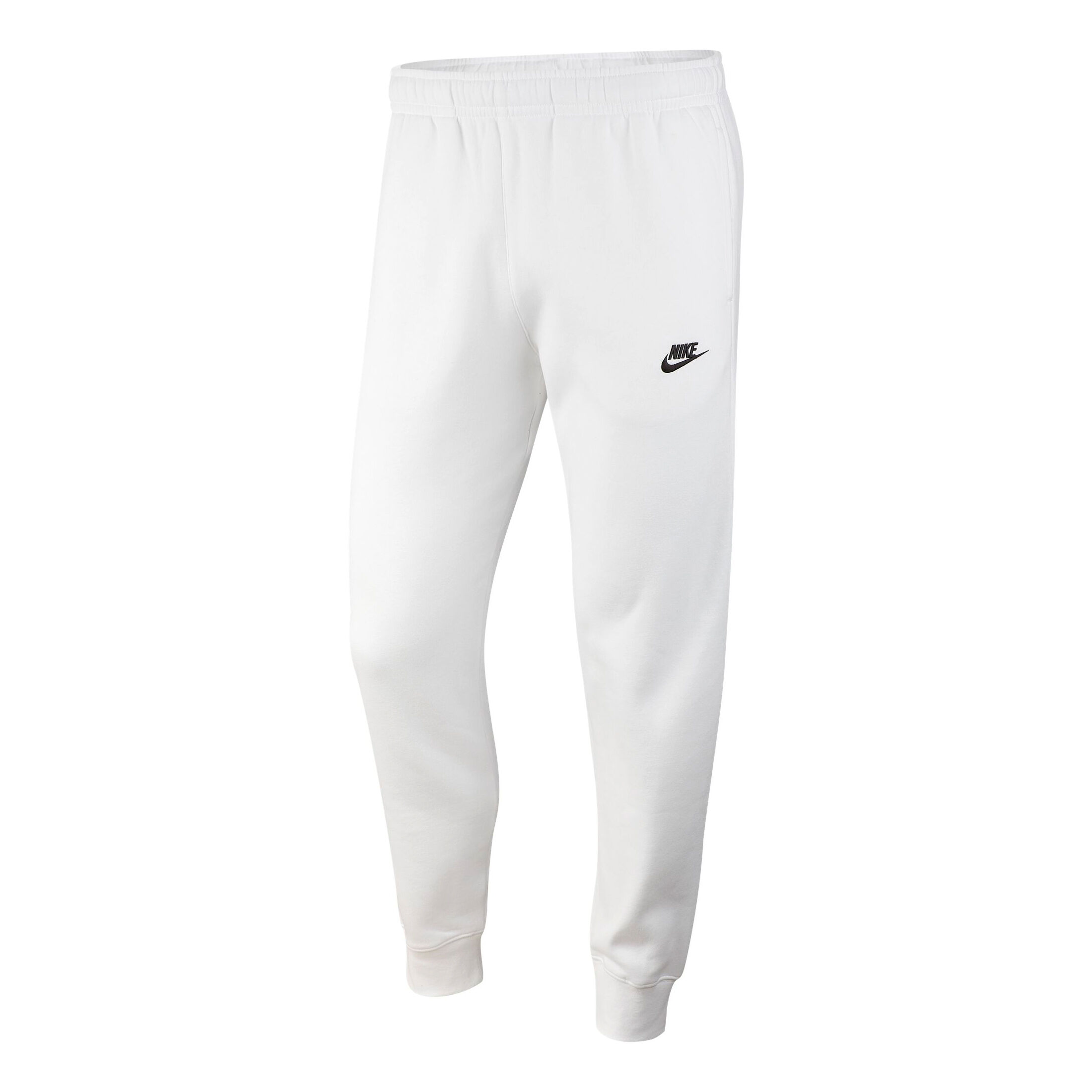 Nike 2025 jogging blanc