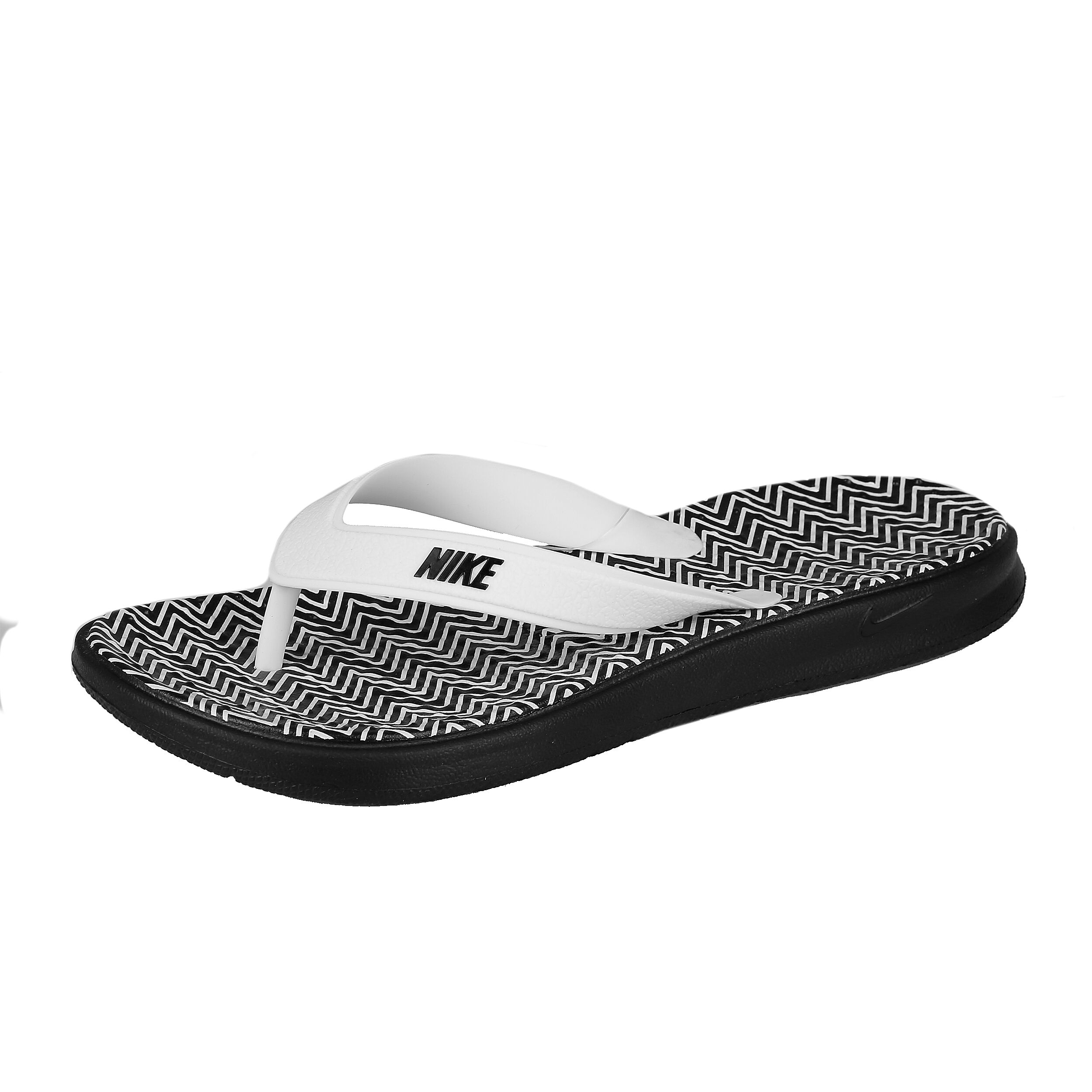 nike women's solay flip flops