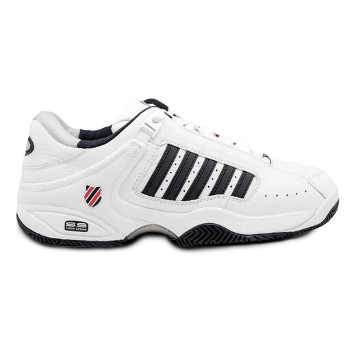 K-Swiss