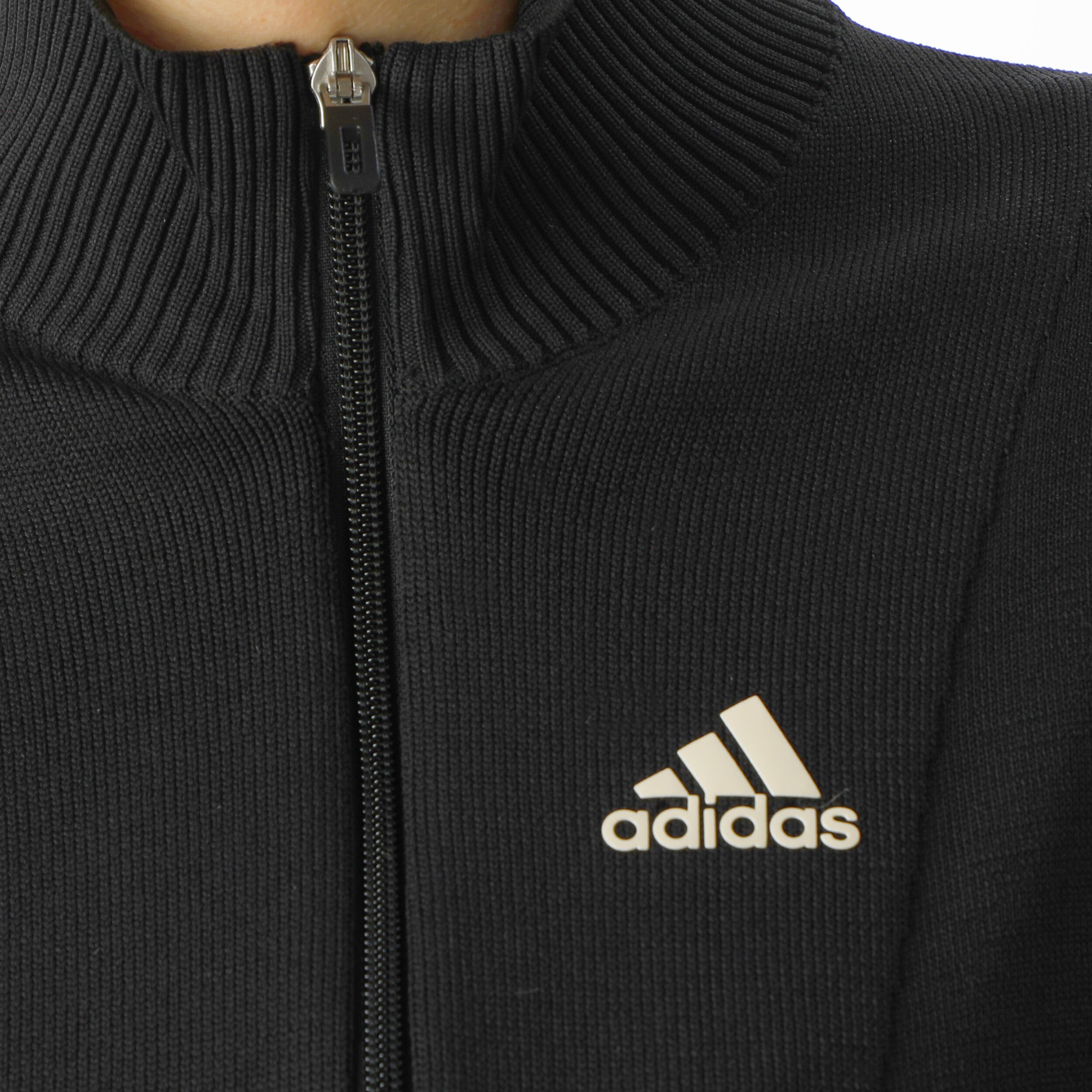Primeknit women's black clearance