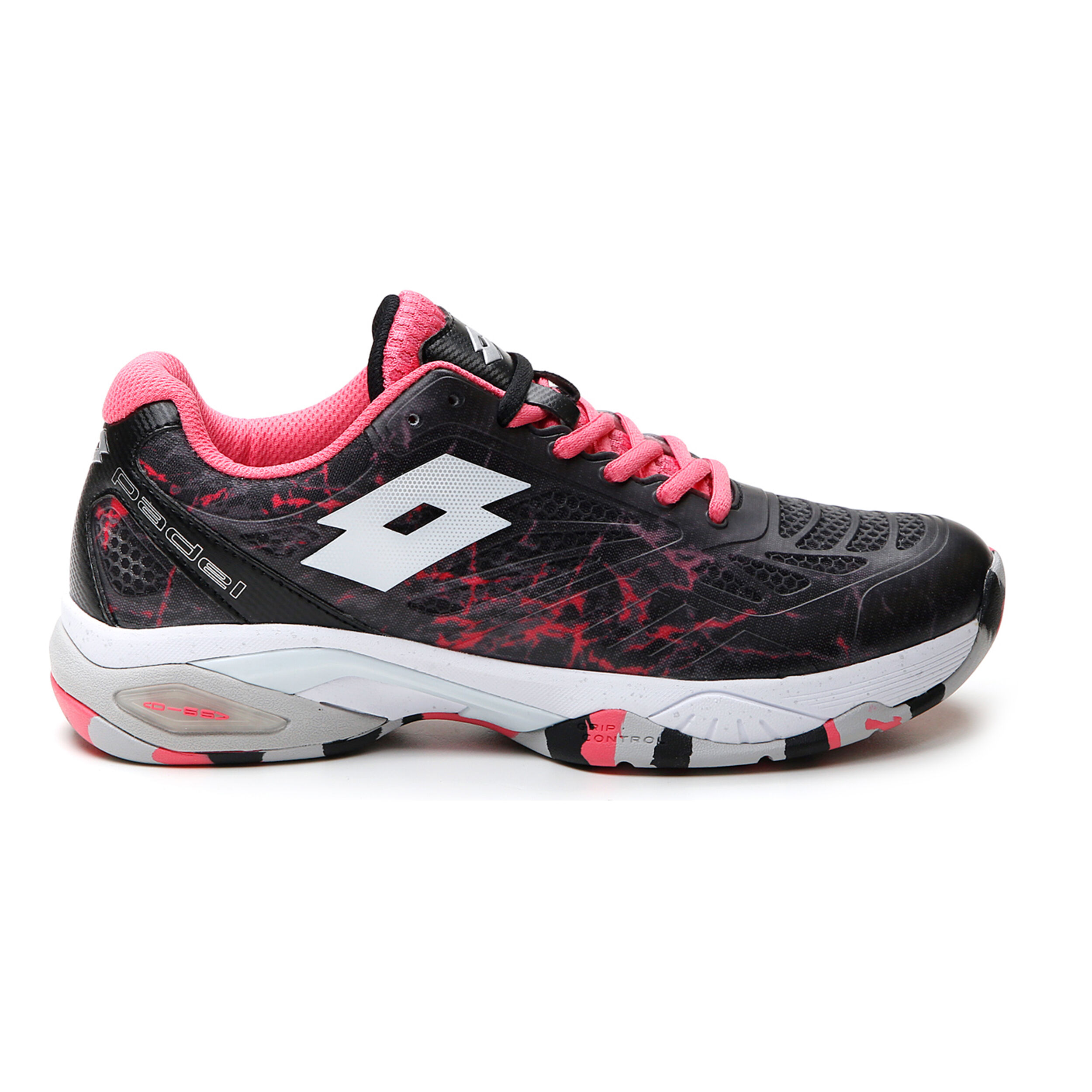 Shiny black tennis 2024 shoes
