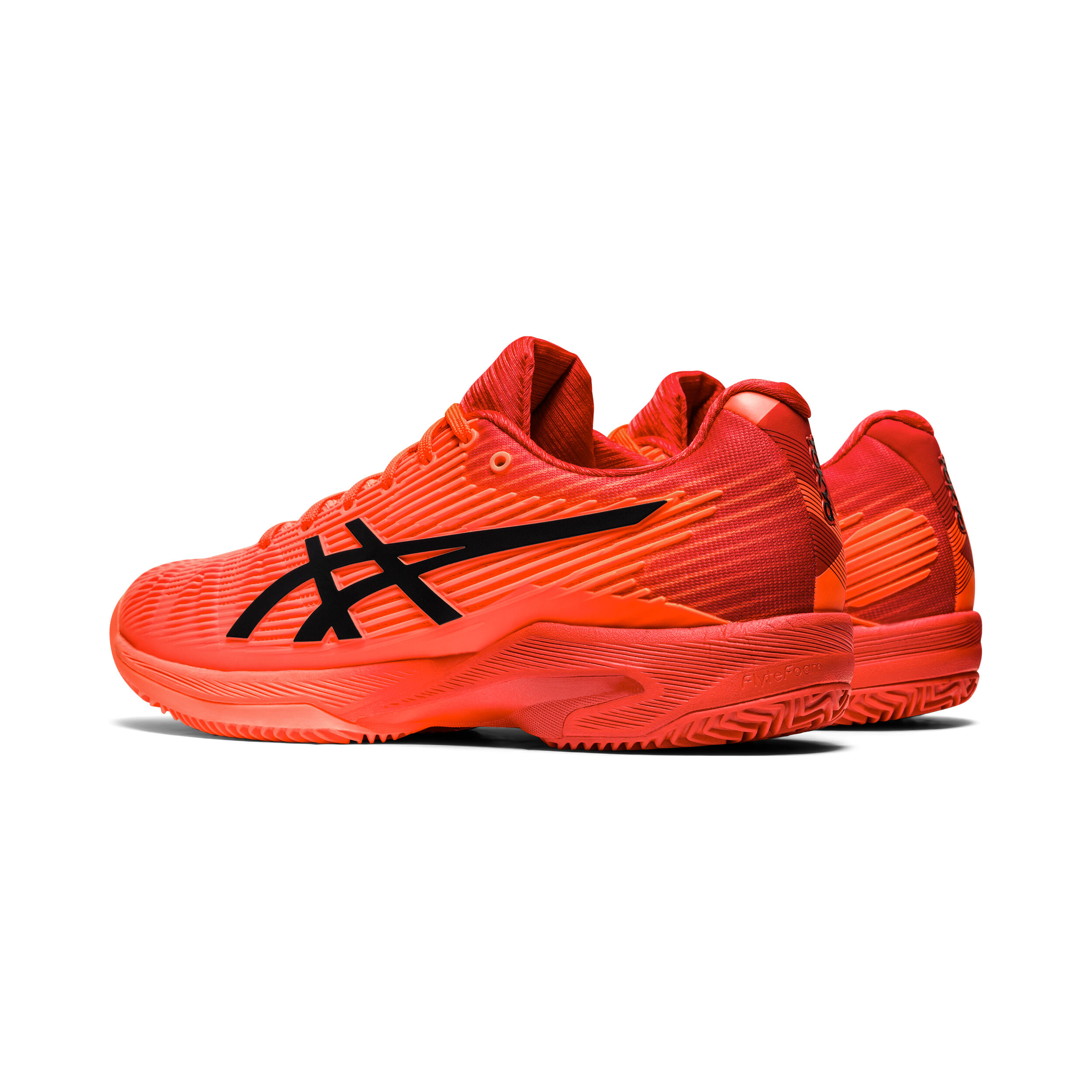 Solution speed ff hotsell le clay