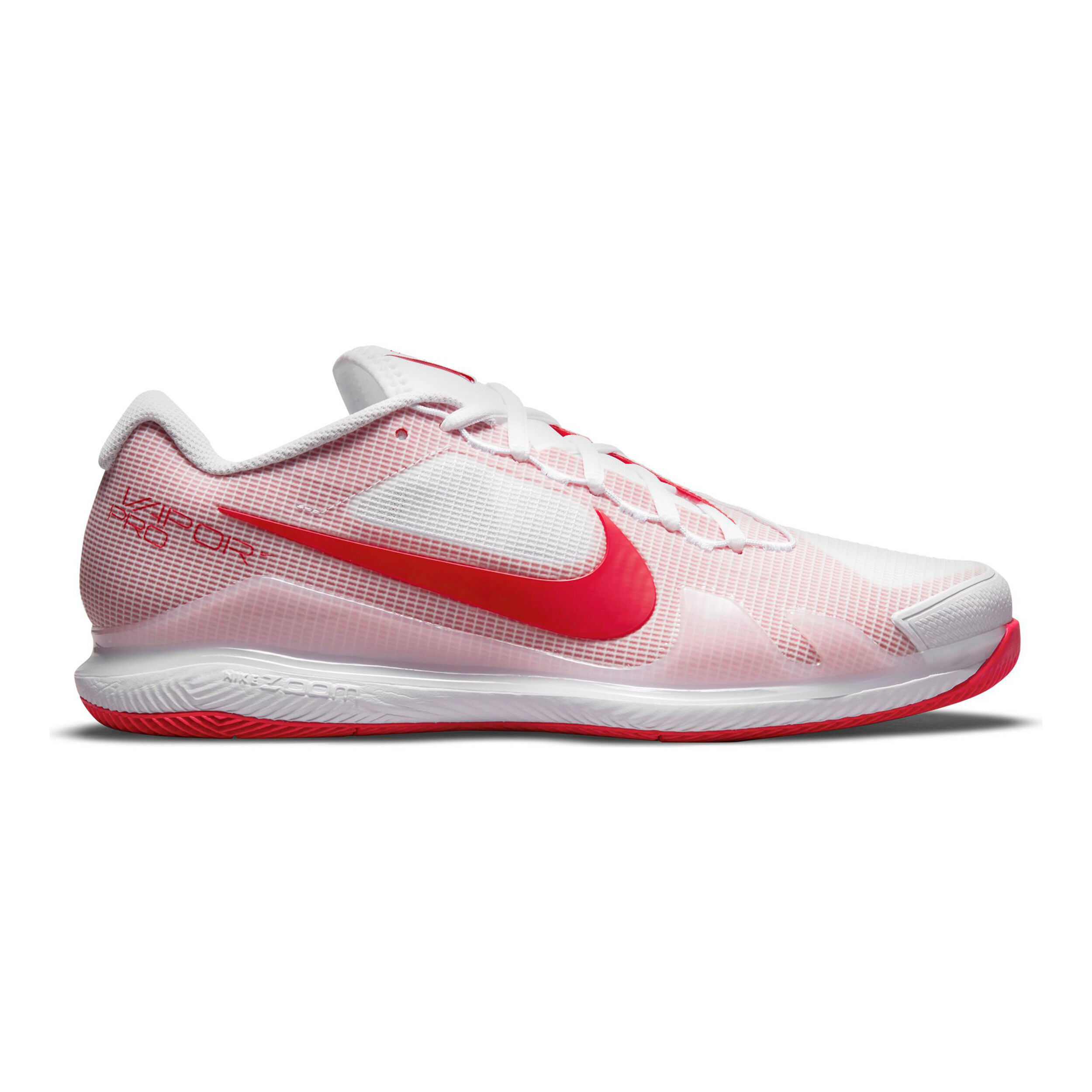 Nike vapor court homme top