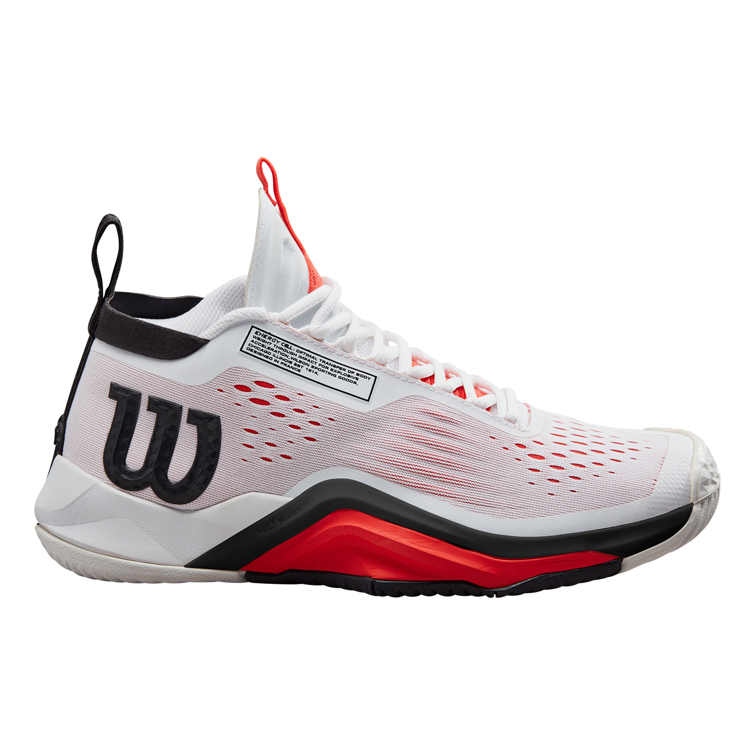Mid top tennis shoes discount