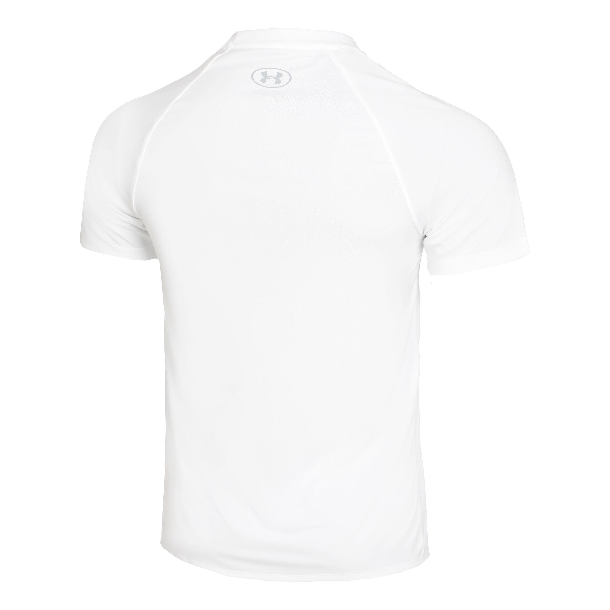 Tech 2.0 T Shirt Men White