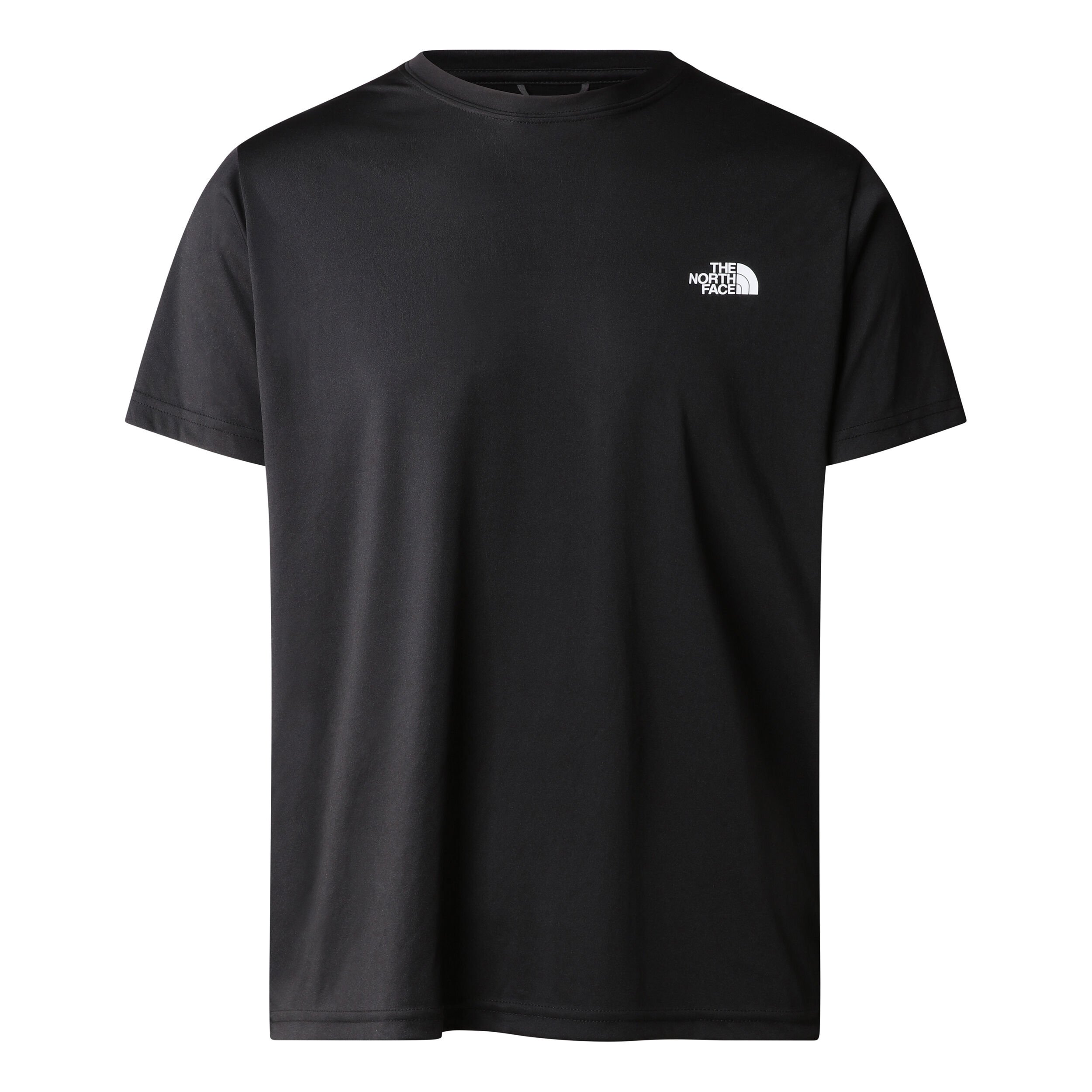 The north face reaxion amp top