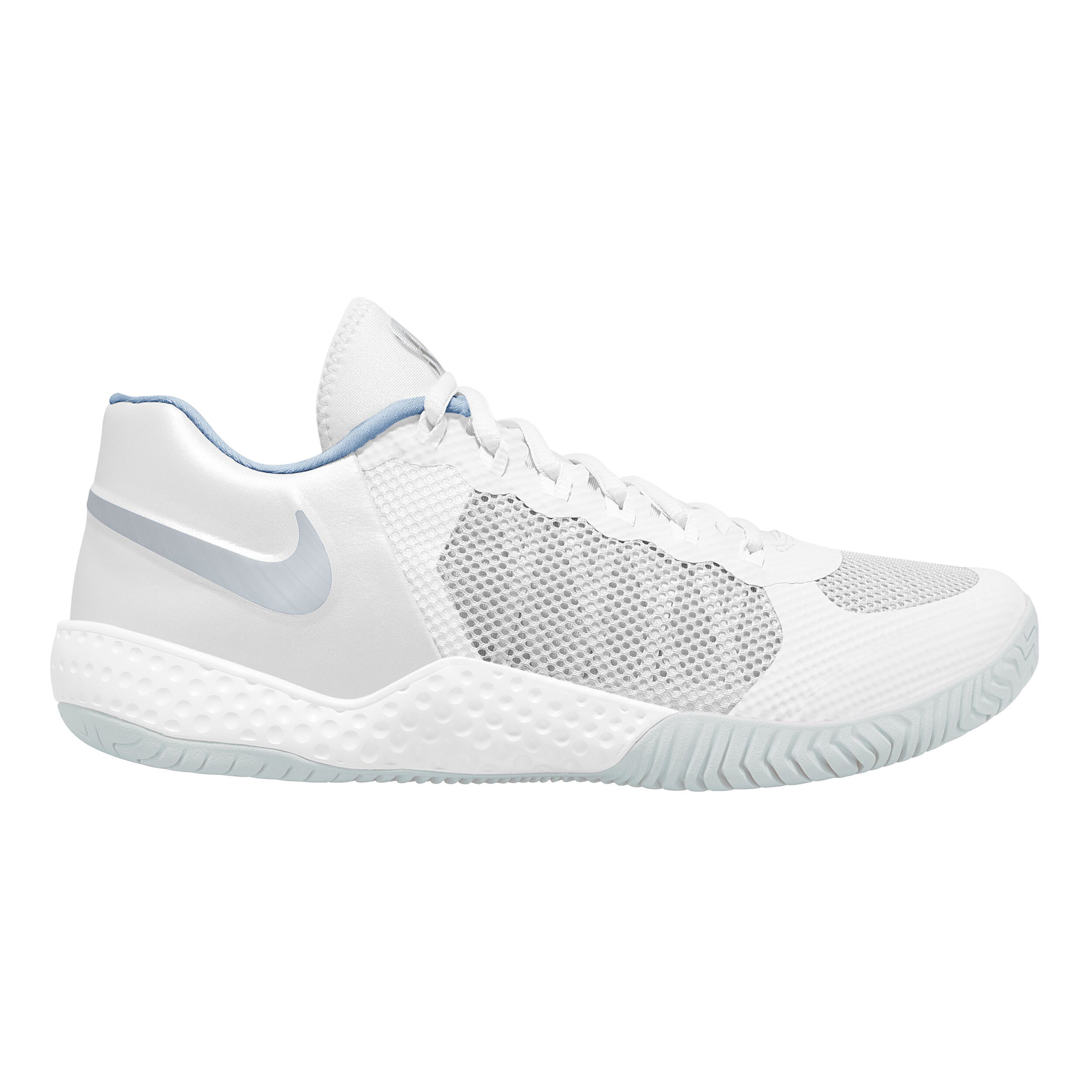 Nike womens flare tennis shoe 2025