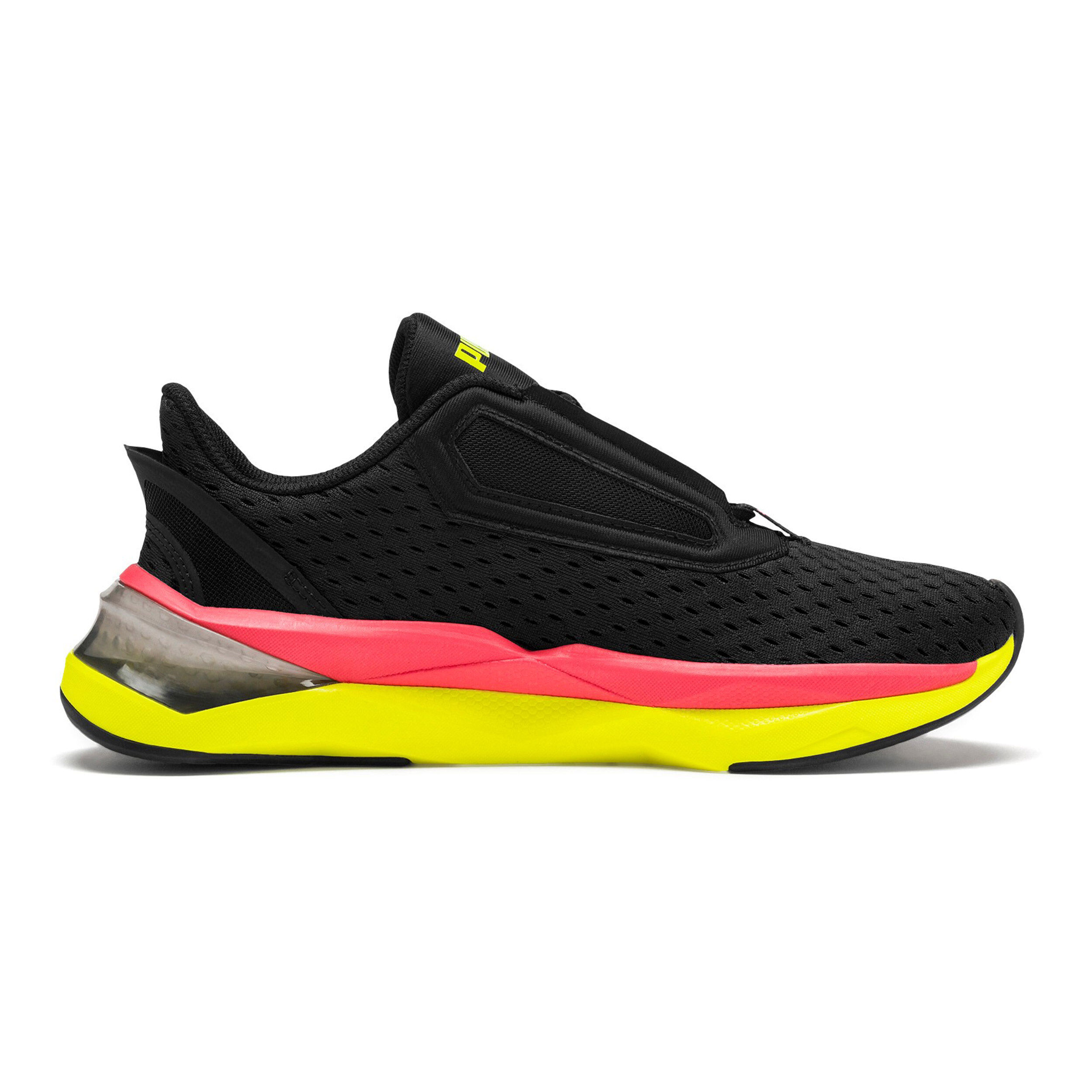 Buy Puma LQDCell Shatter XT Sneakers Women Black Yellow online Tennis Point UK