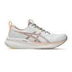 ASICS Running shoes ASICS Gel-Pulse 16 Neutral Running Shoe Women-White,Mauve