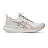 Gel-Pulse 16 Neutral Running Shoe Women-White,Mauve