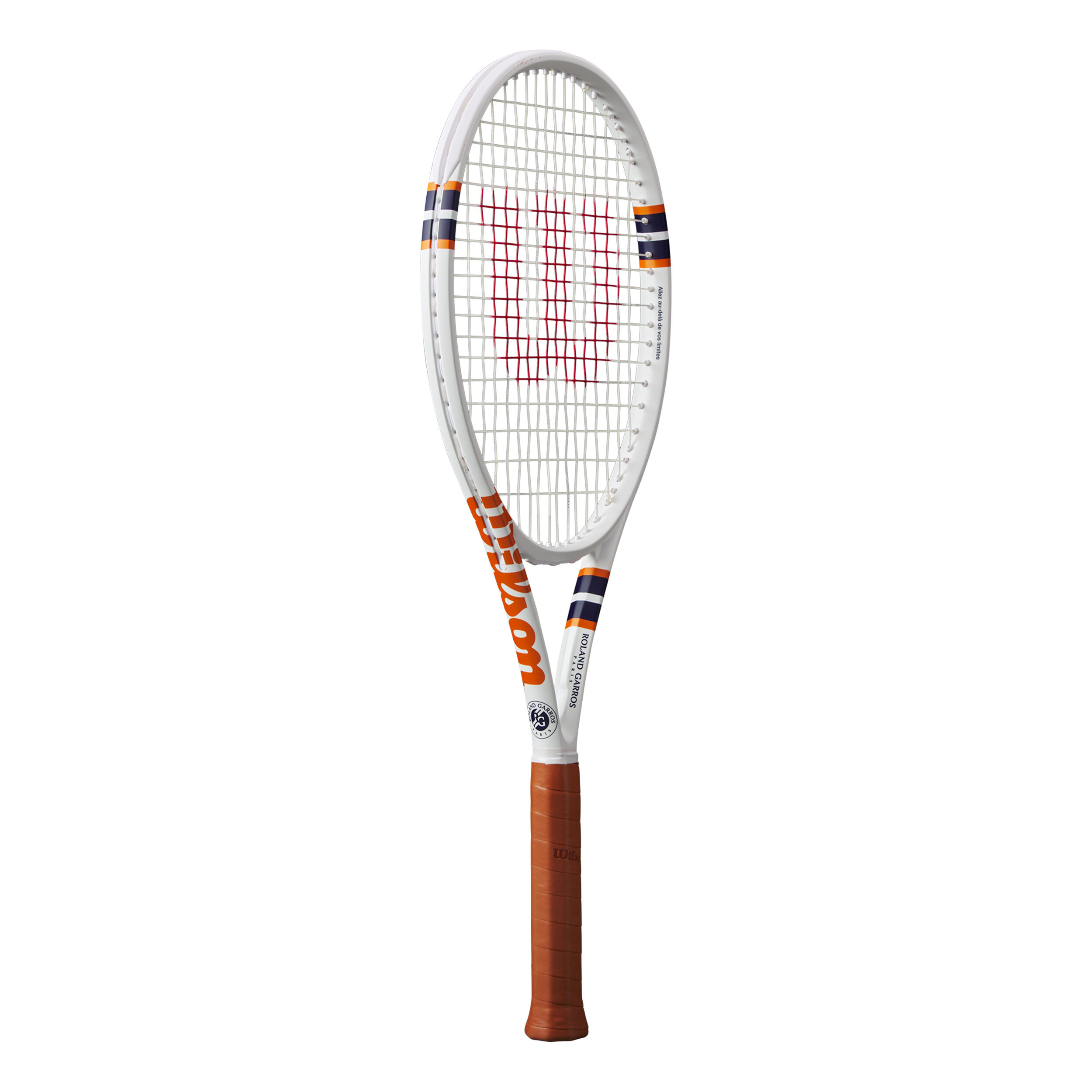 Wilson クラッシュ　100L V2 ROLAND GARROS 618J6wwQuvL._UF350,350_QL80_.jpg