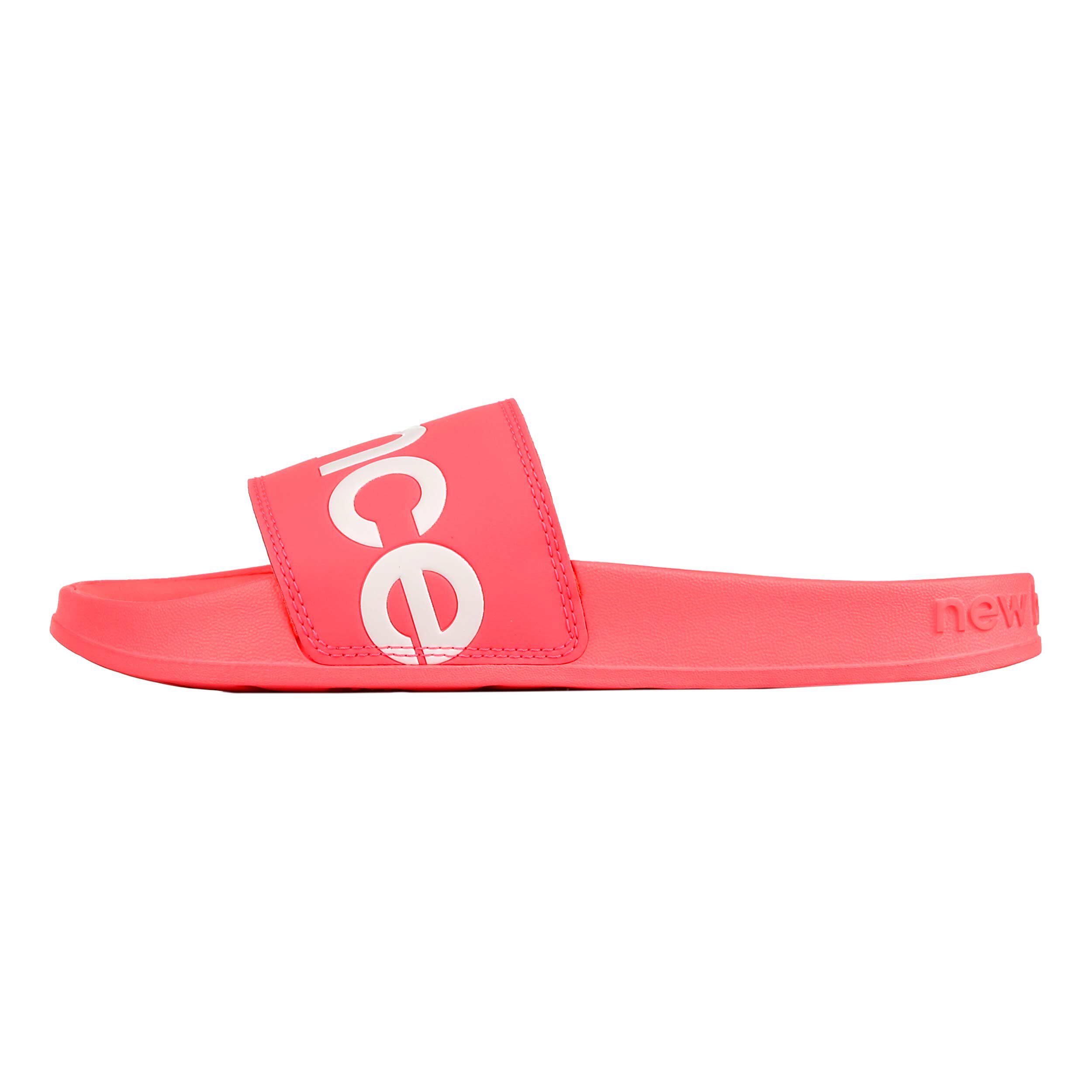 New balance shop women's slippers