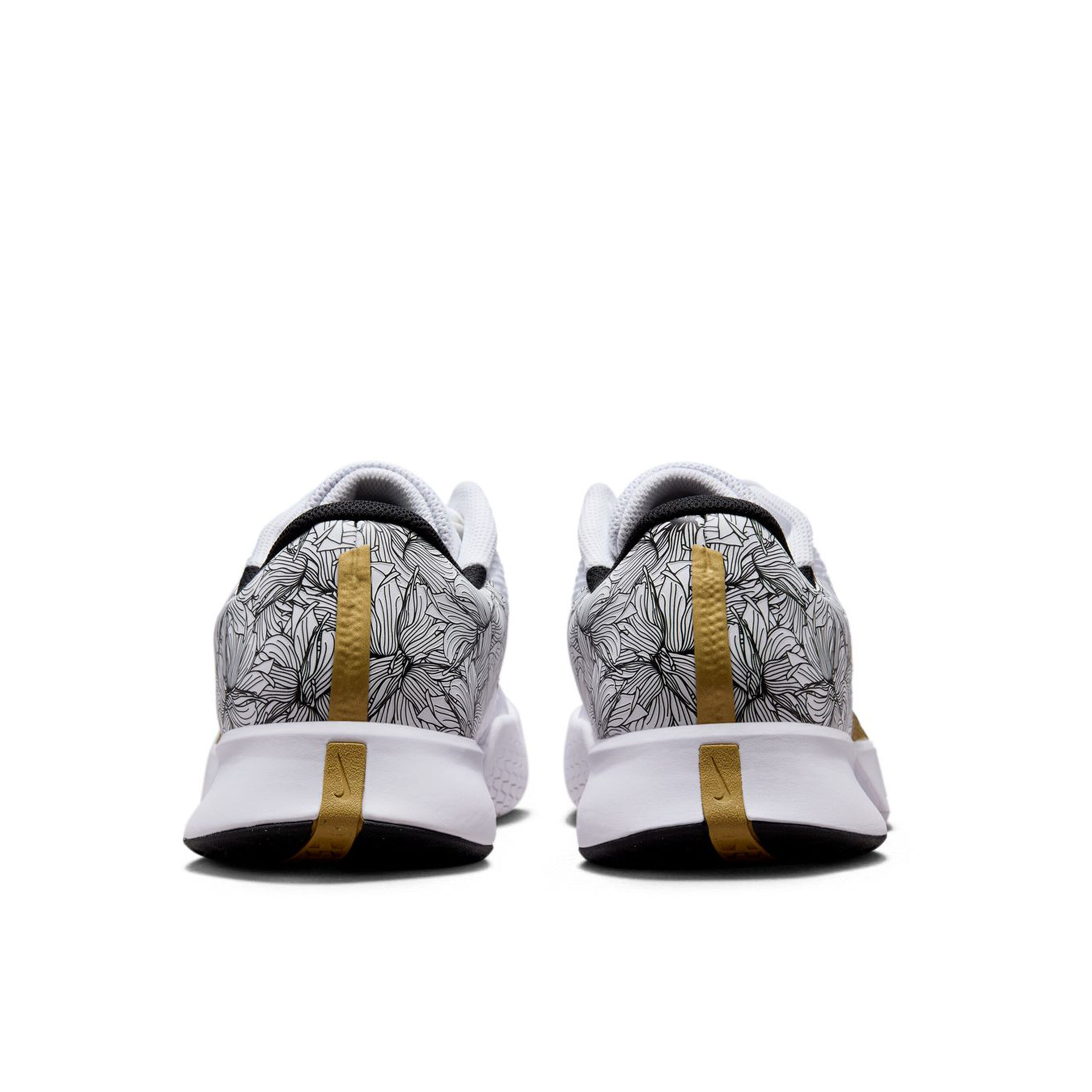 Buy Nike Air Zoom Vapor Pro 2 Magnolia All Court Shoe Men White Black online Tennis Point UK