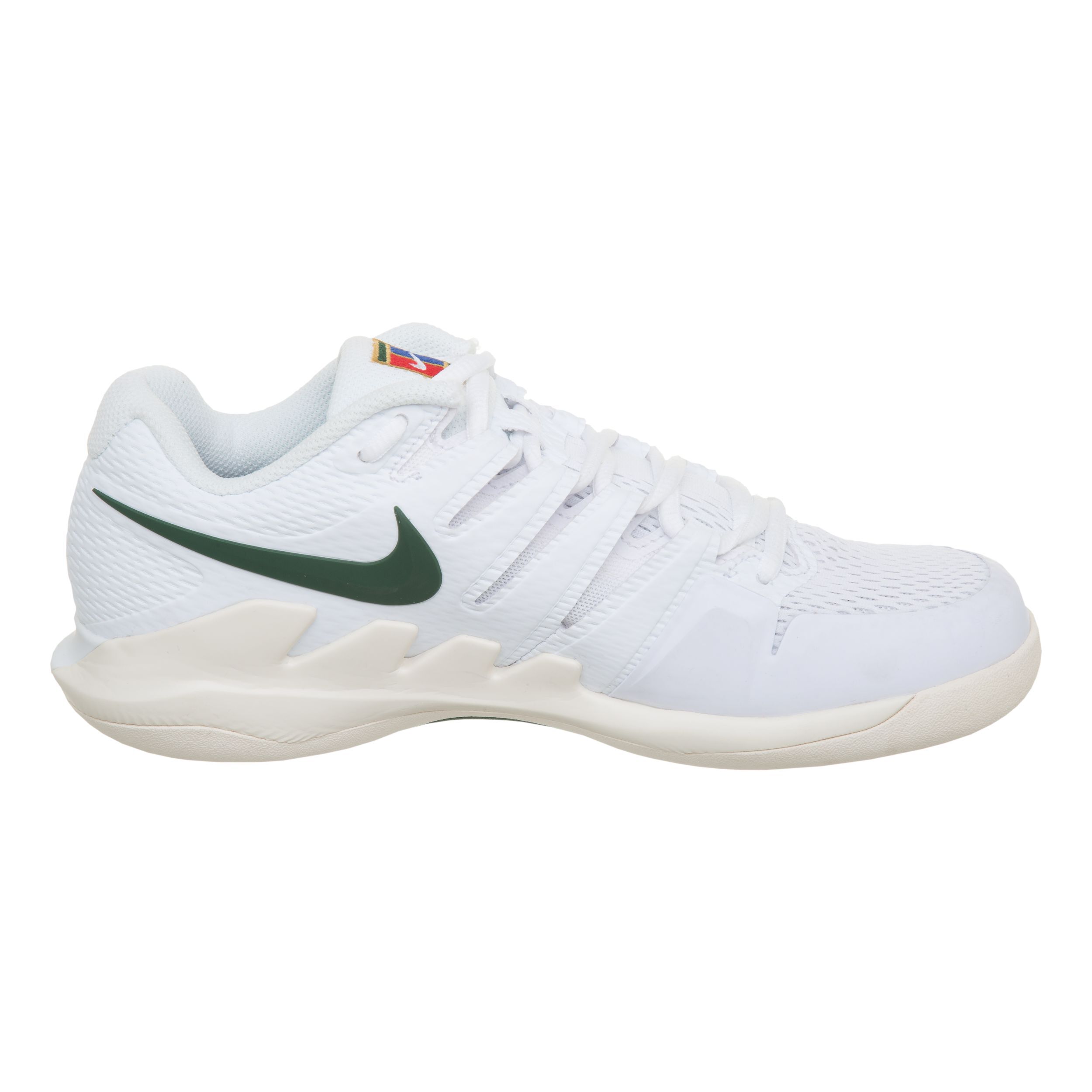 Nike vapor x carpet top