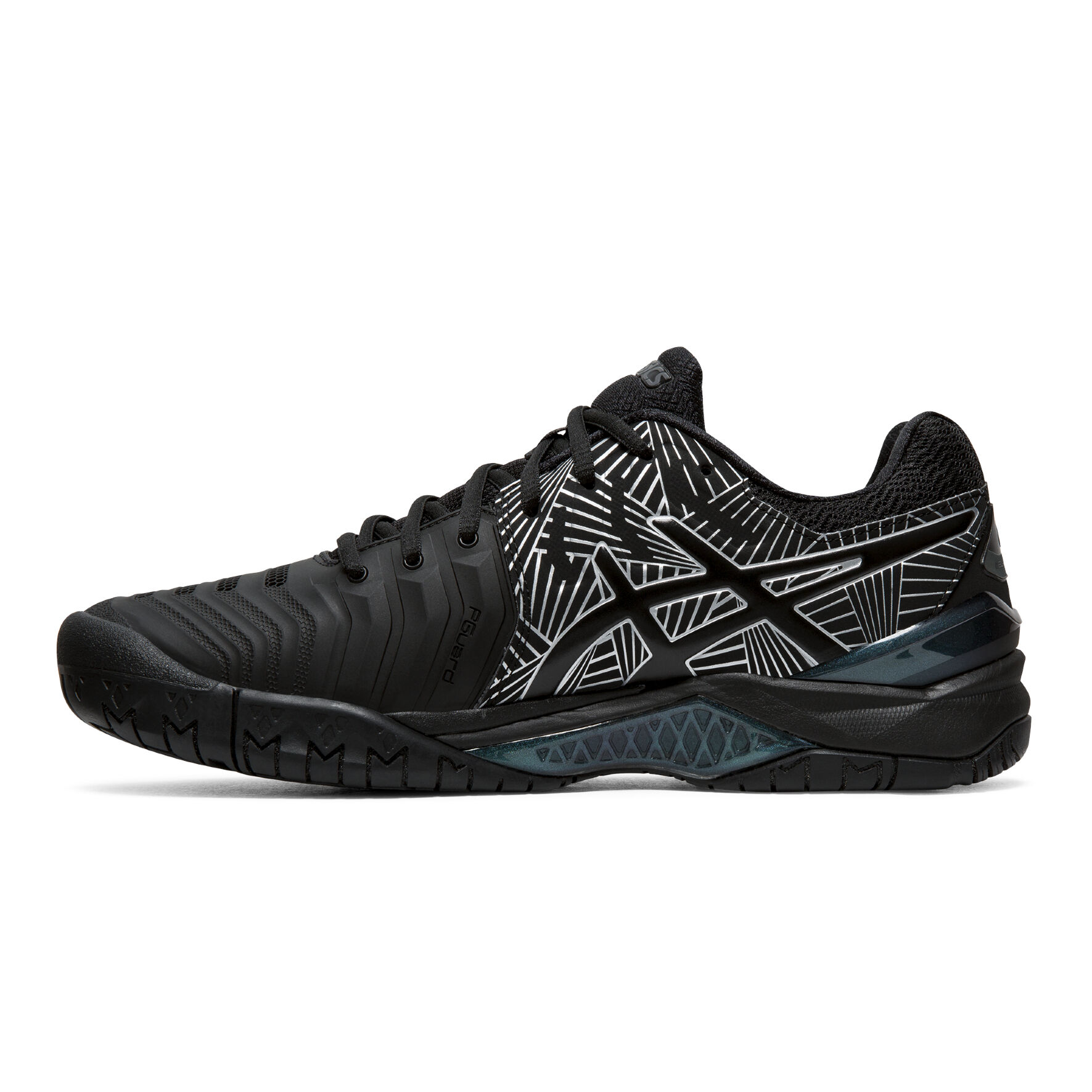 online Tennis Point buy ASICS Gel Resolution 7 All Court Shoe
