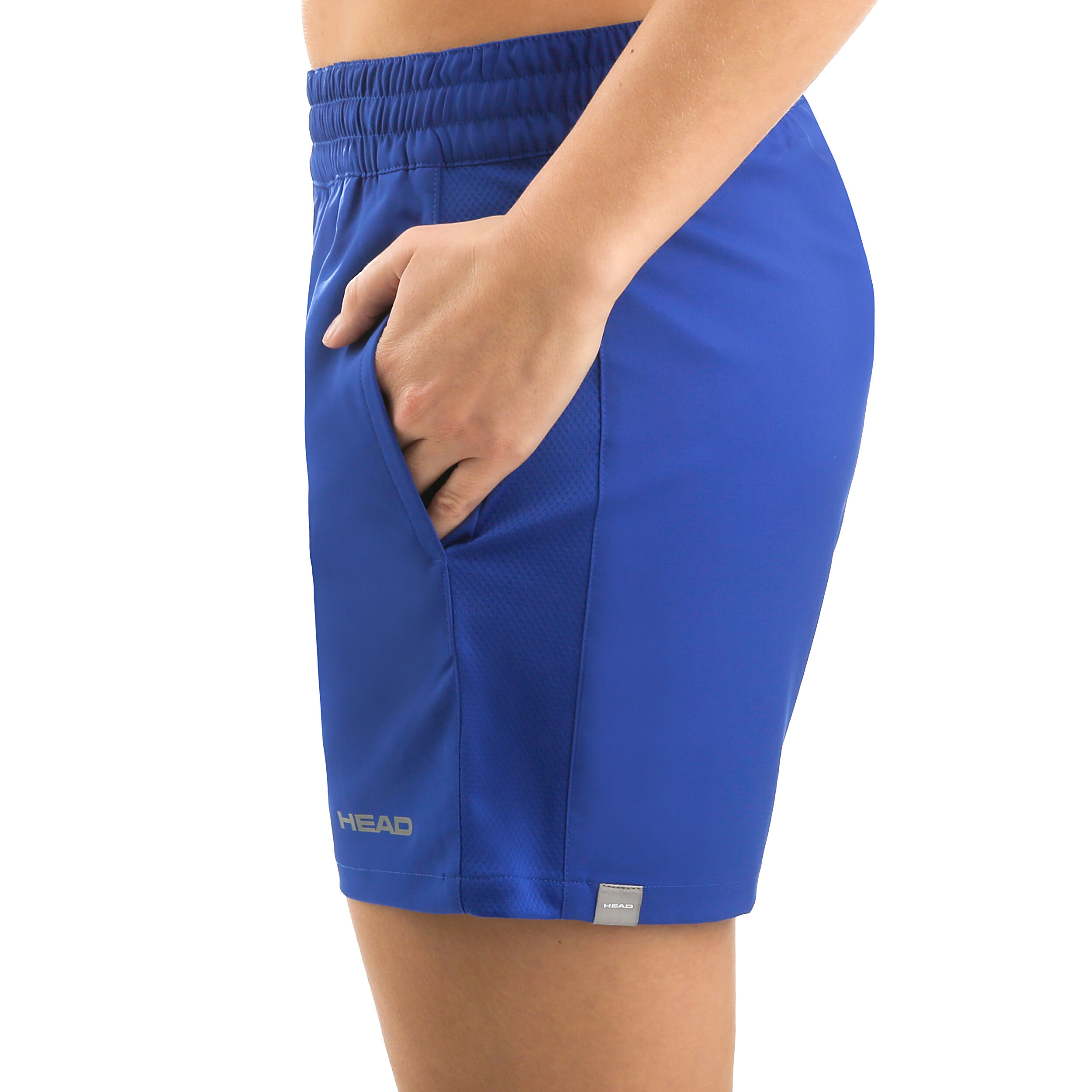 Buy HEAD Club Shorts Women Blue online Tennis Point UK