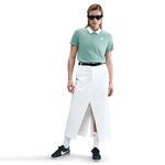 Nike Clothing Nike Club T-Shirt Women-Sage