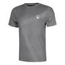 Receiver Close Call T-Shirt Men - grey, white