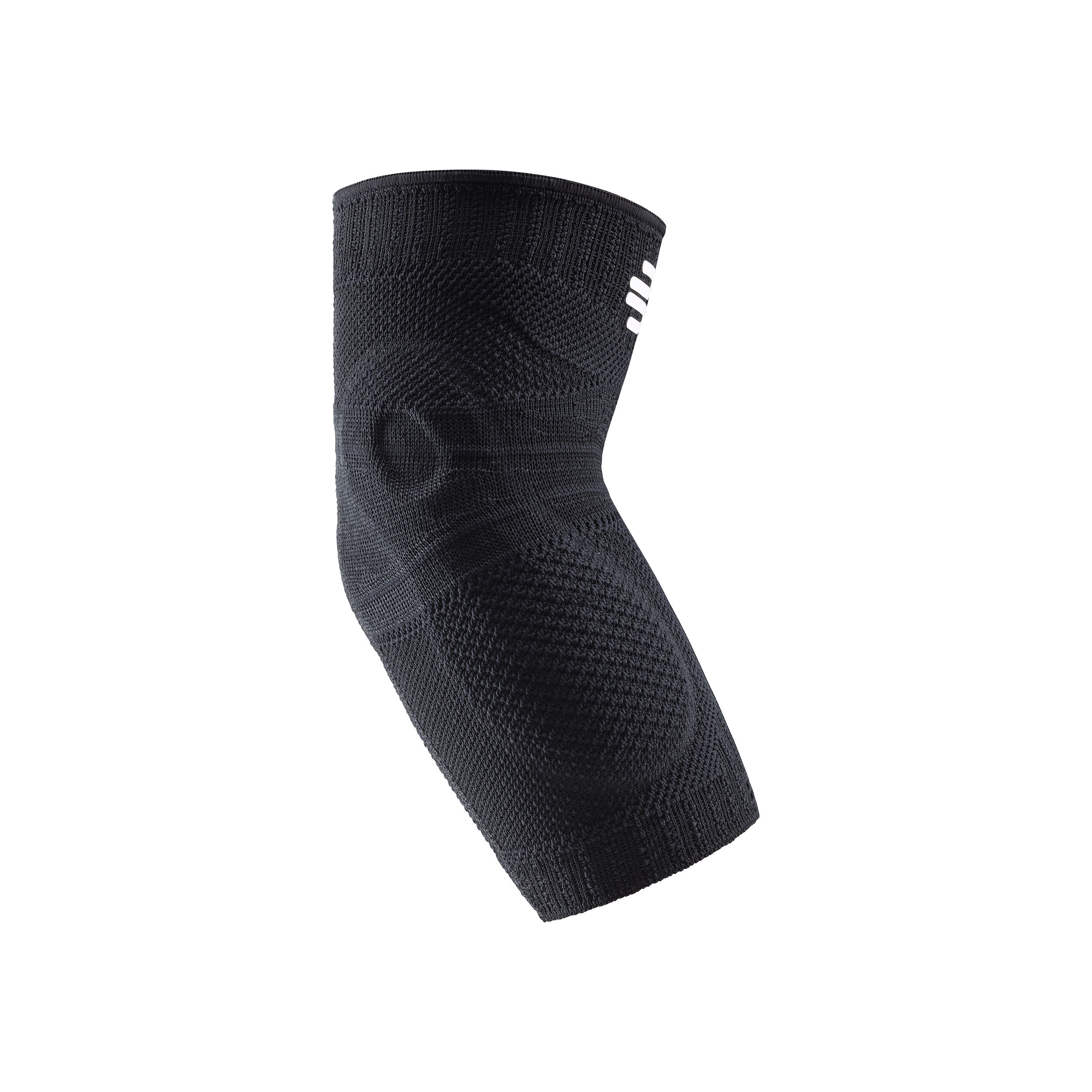 Sports Elbow Support Elbow Bandage Black