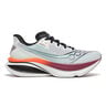 Endorphin Azura Neutral running shoe Men-white, coral