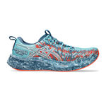 ASICS Running shoes ASICS Noosa Tri 16 Competition running shoe Men-blue, multicoloured