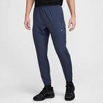 Nike Clothing Nike Challenger Running pants Men - blue, black