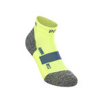 P.A.C. Running socks P.A.C. RN 5.2 Reflective Pro Running socks Men-neon yellow, blue