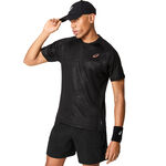 ASICS Match Capsule Ss Top